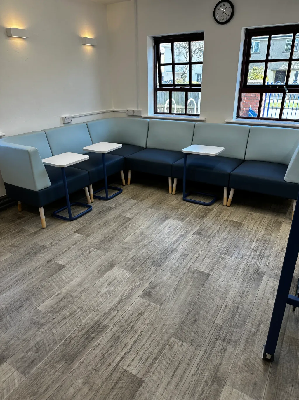 Staffroom