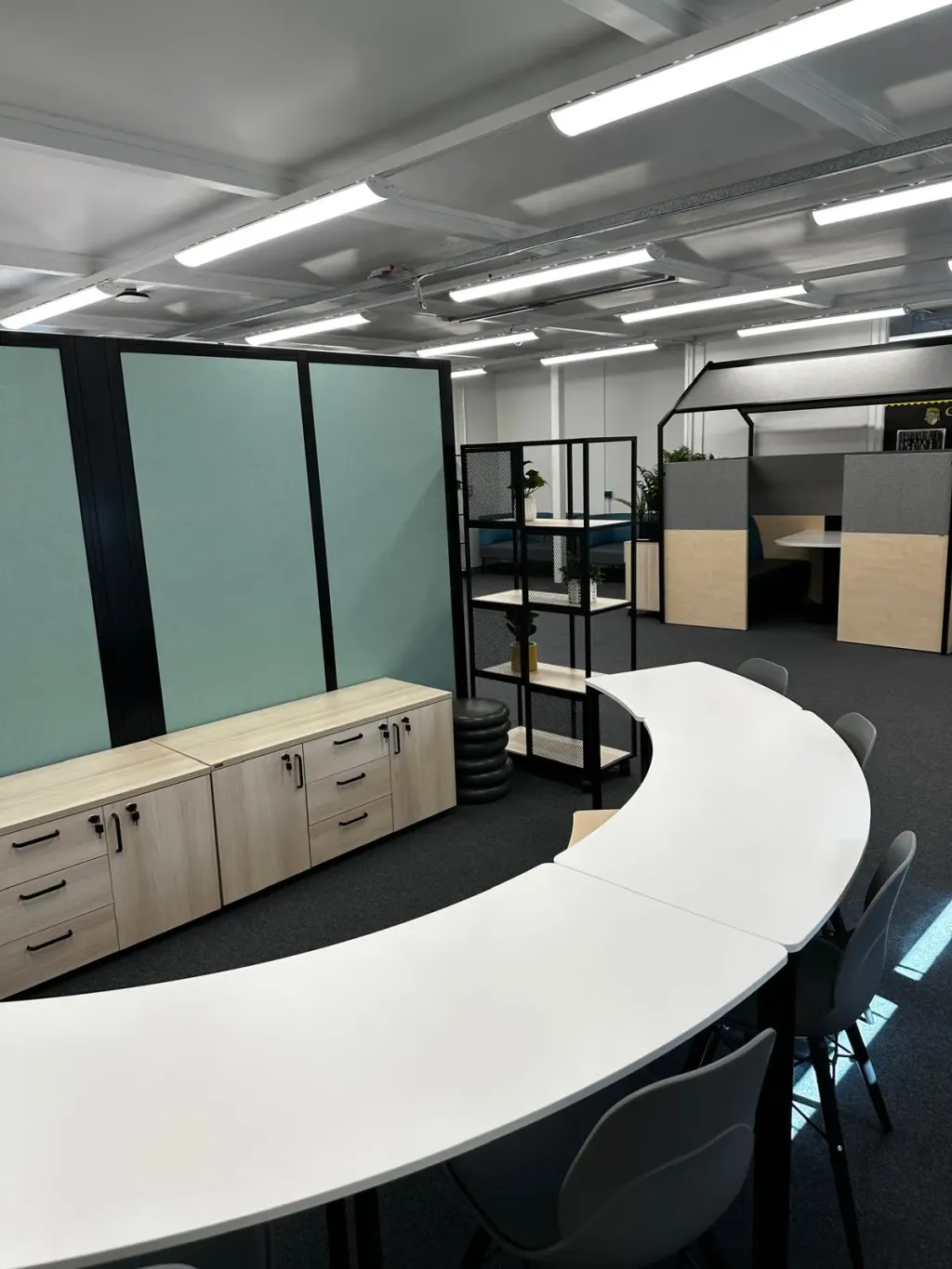 Nurture Hub