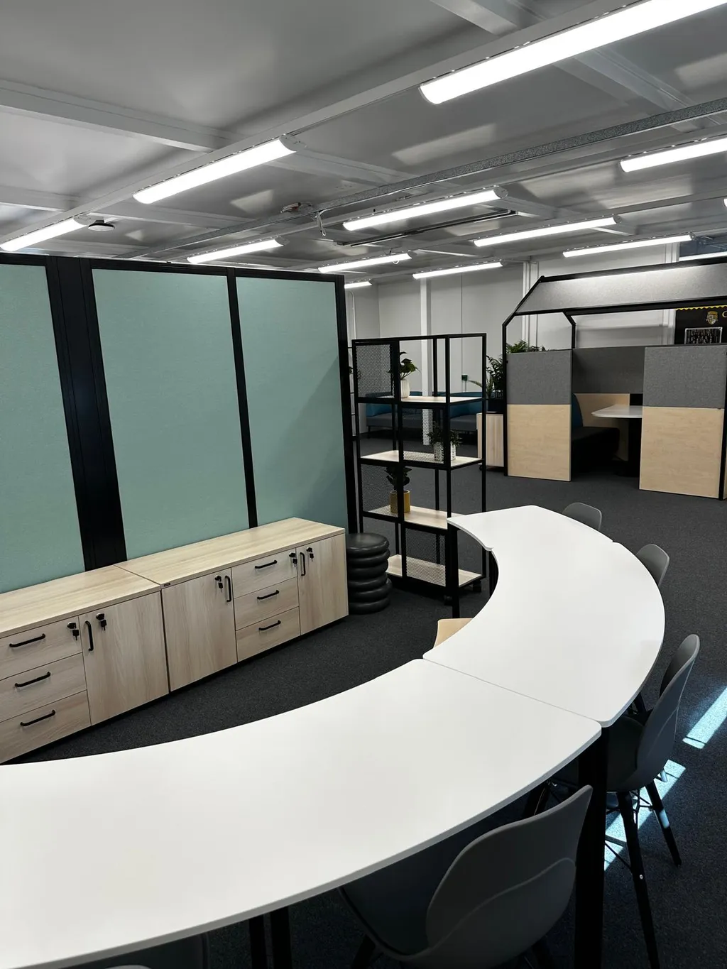 Nurture Hub