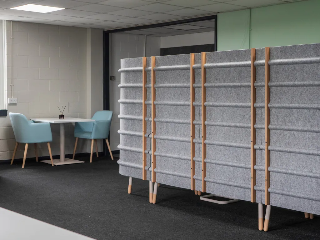 Staffroom