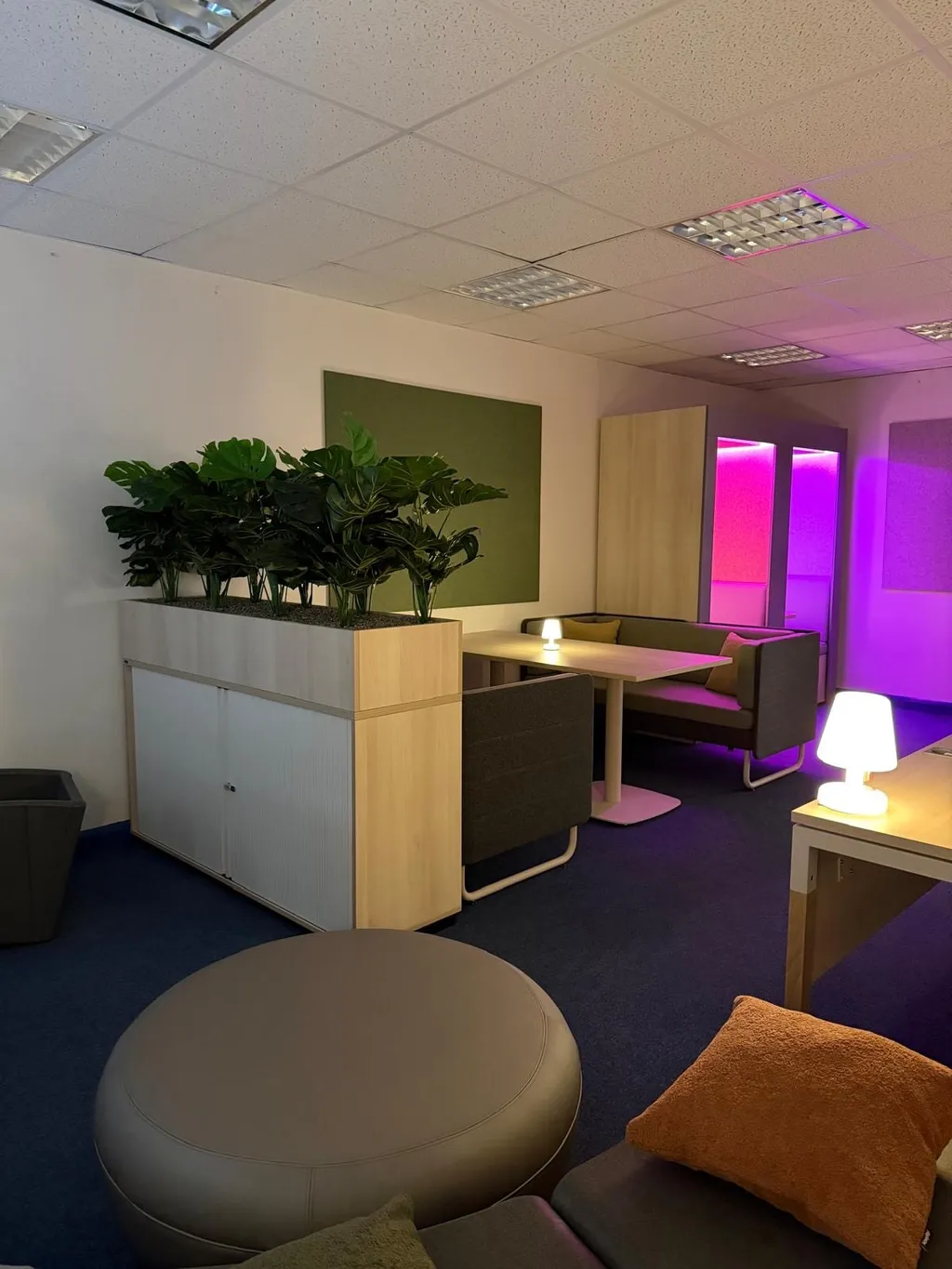 The Nurture Hub