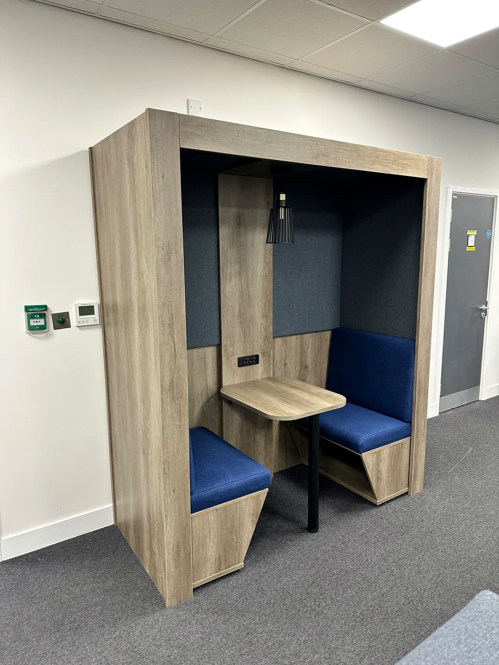 6th Form Area