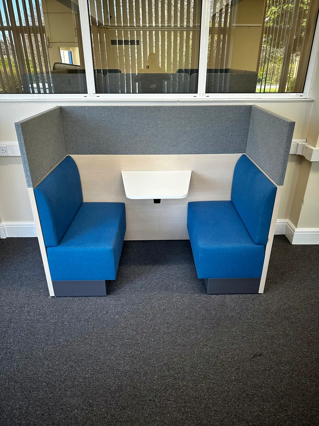 6th Form Area
