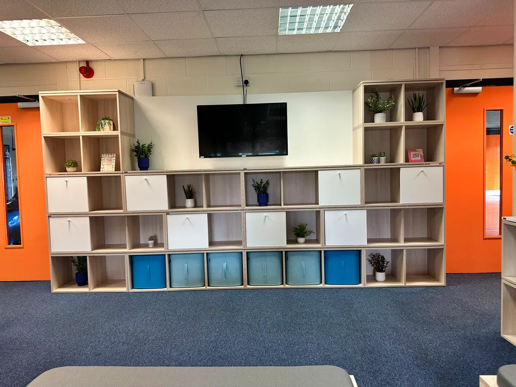 Library