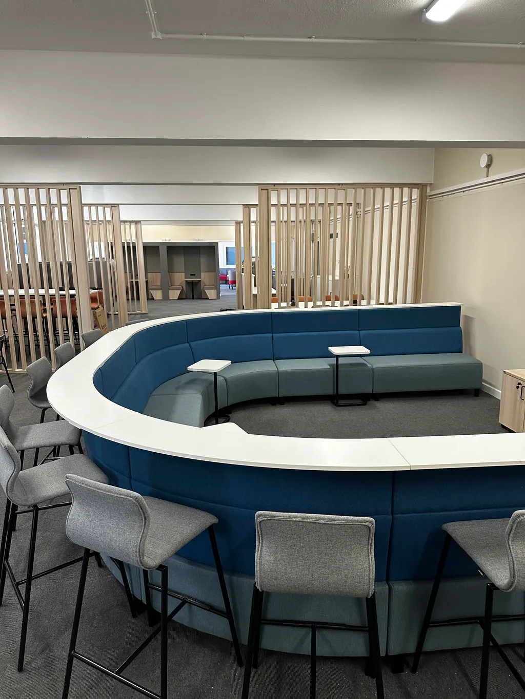 6th Form Area