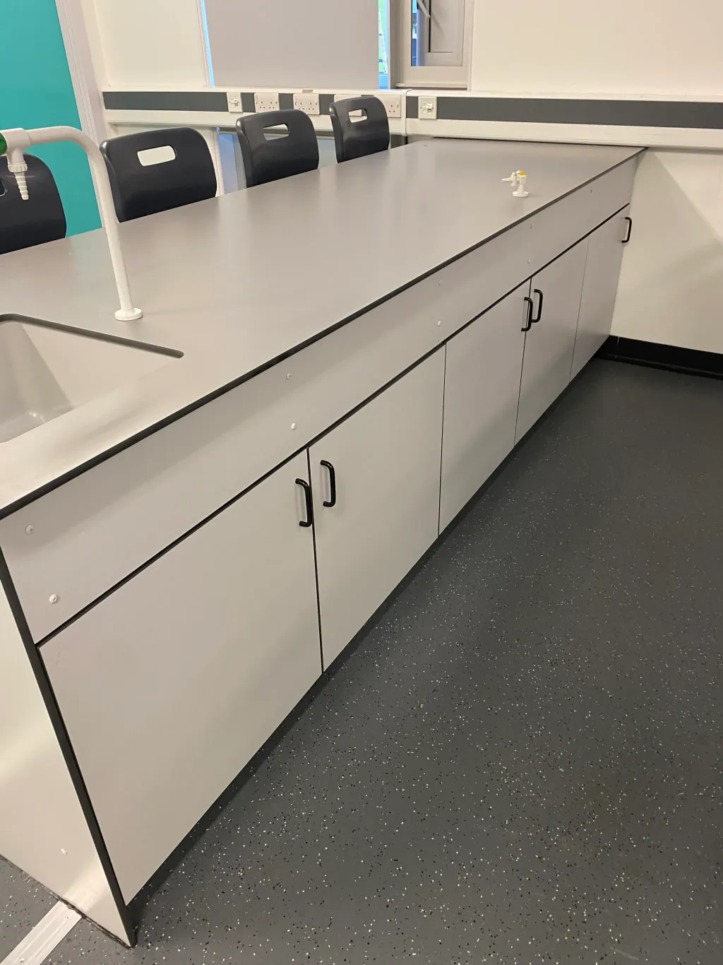 School Lab