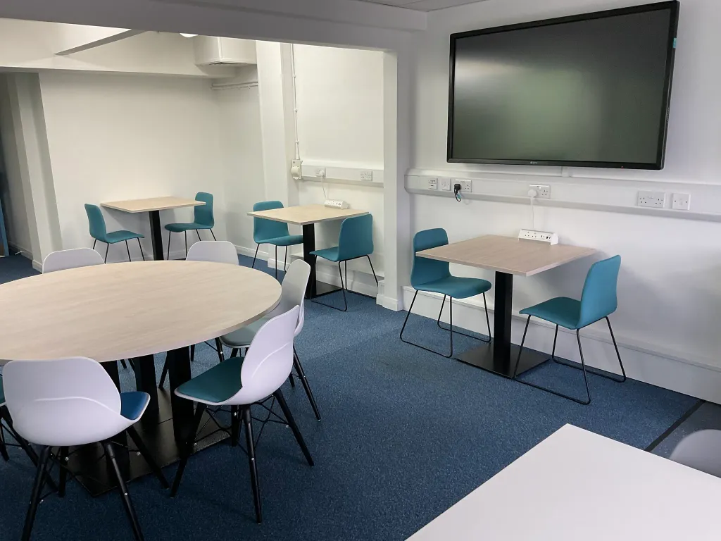 Staffroom