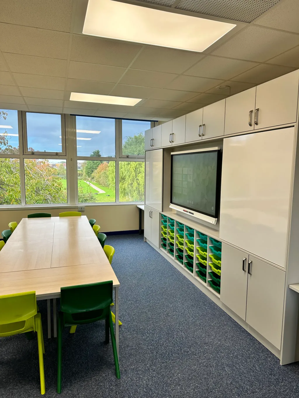 Classroom