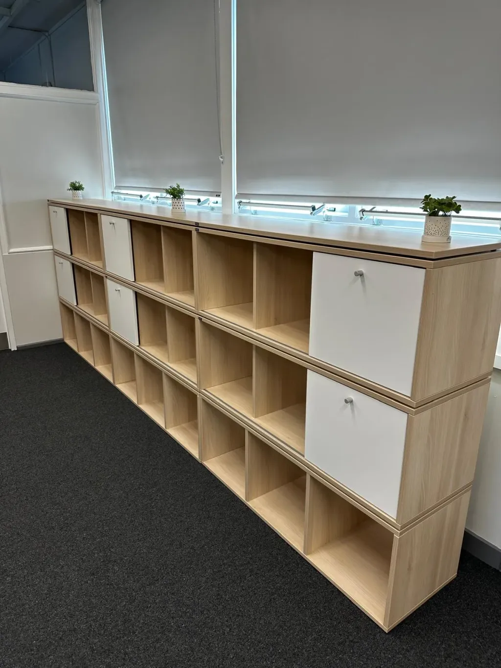 Nurture Hub