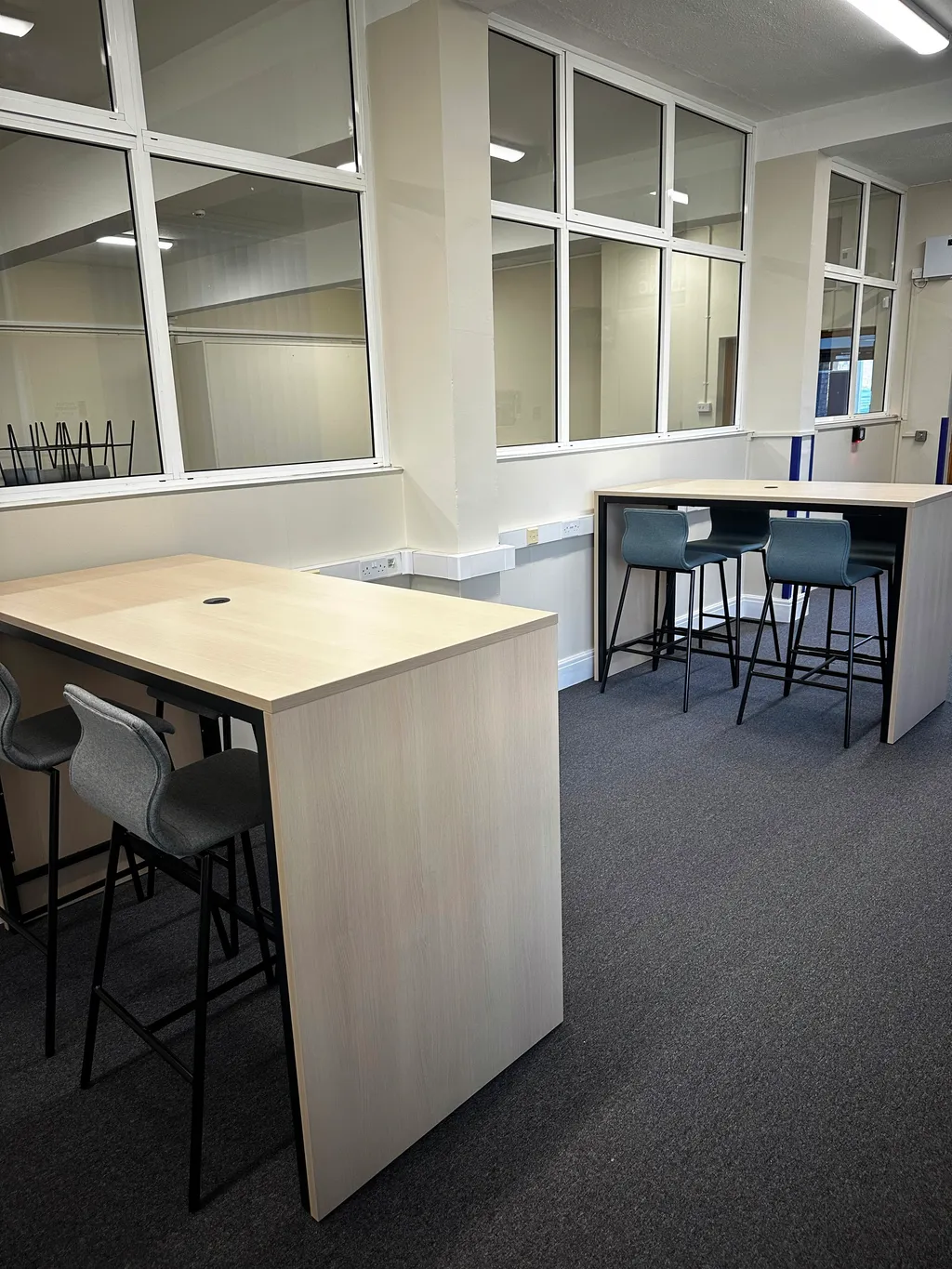6th Form Area