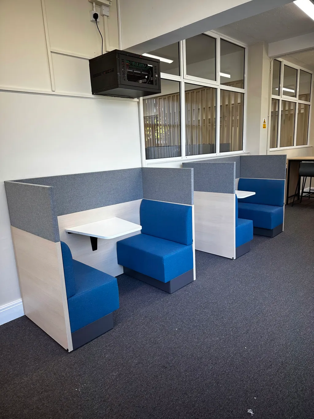6th Form Area