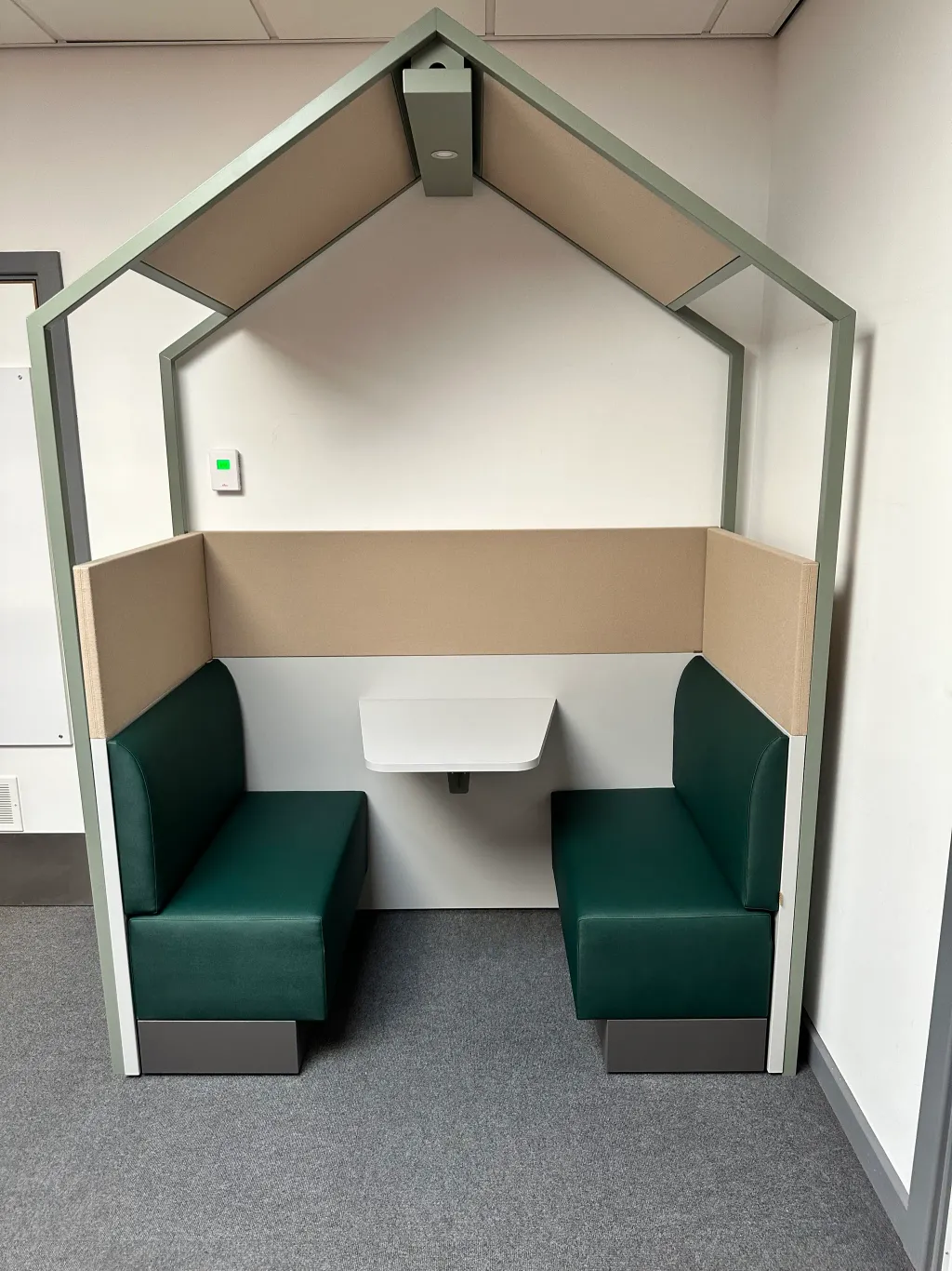 Breakout Space