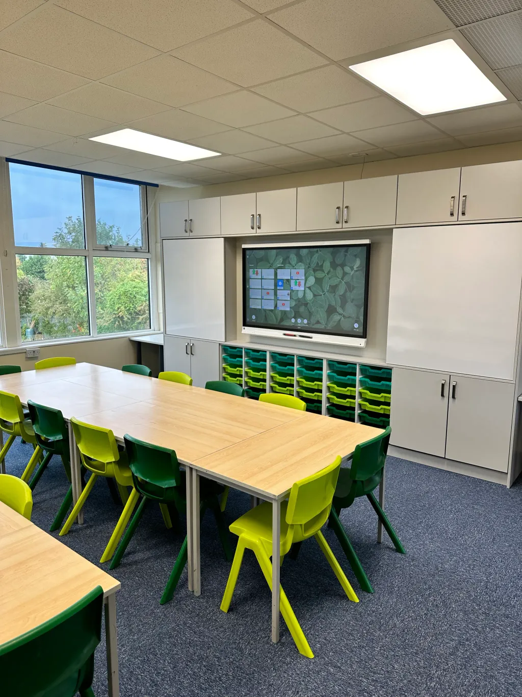 Classroom