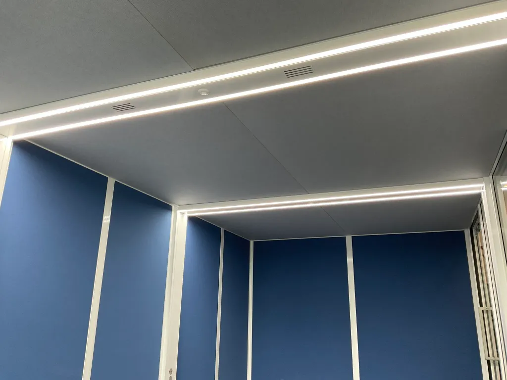 School Pod