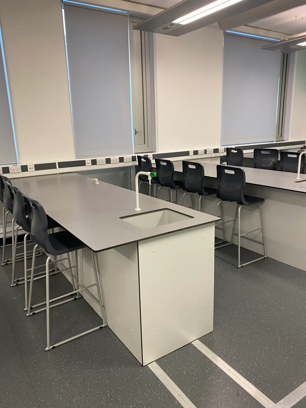 School Lab