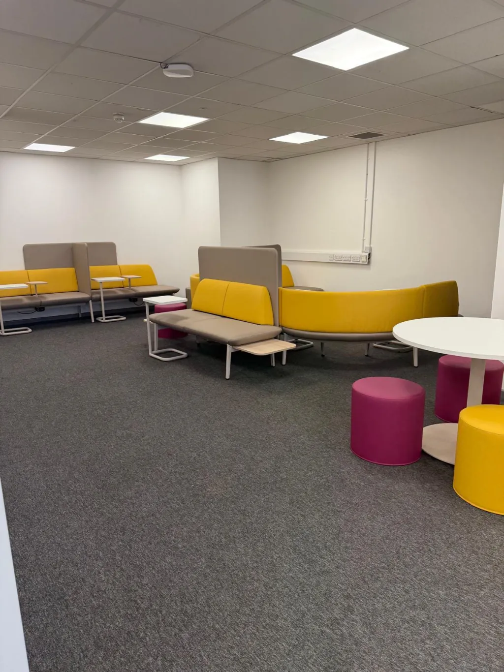 Learning Resource Centre