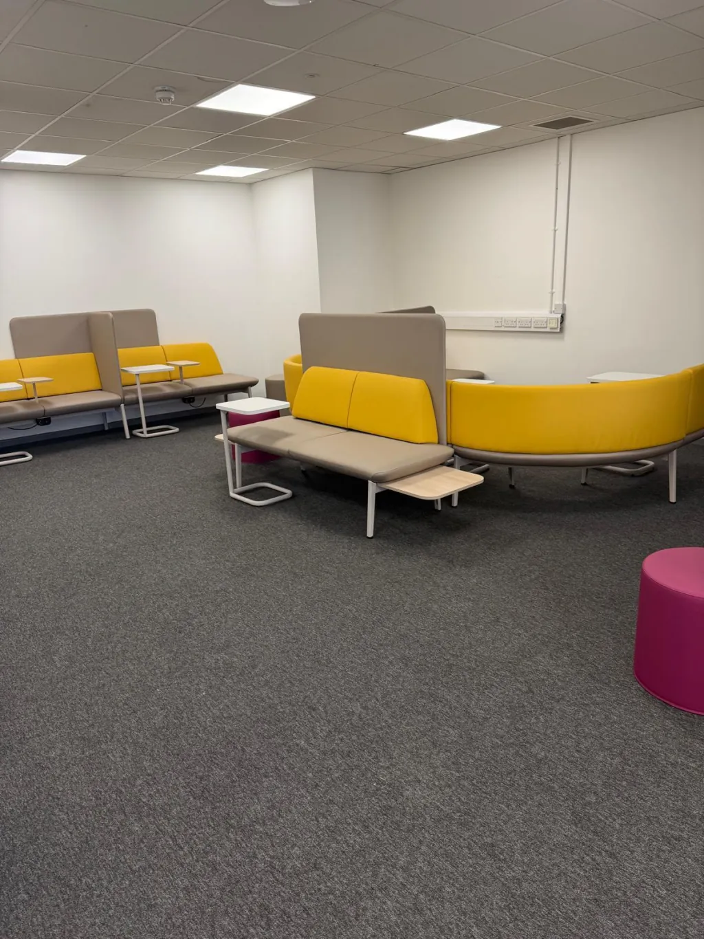 Learning Resource Centre view 2