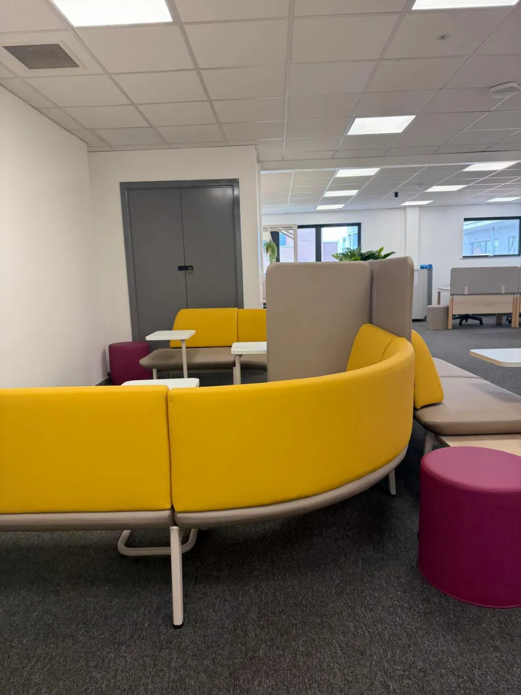 Learning Resource Centre view 3