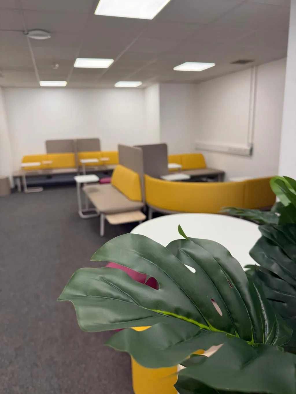 Learning Resource Centre view 4