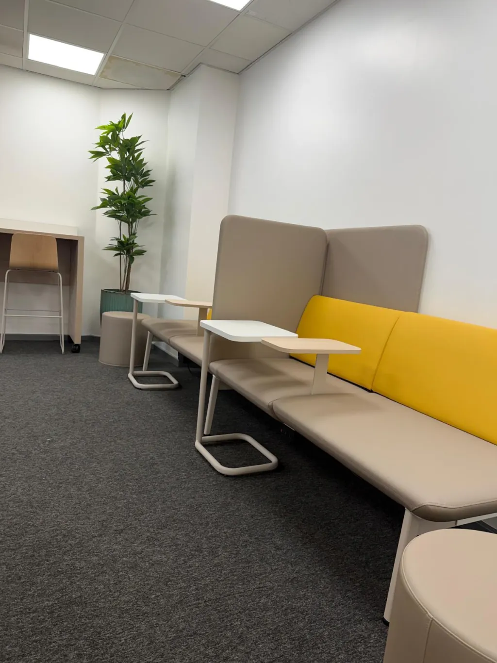 Learning Resource Centre view 5