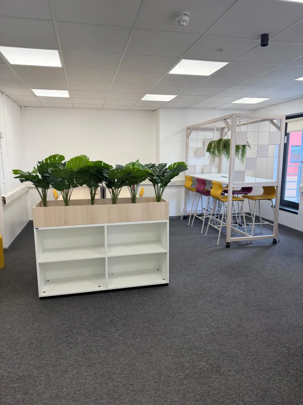 Learning Resource Centre view 11