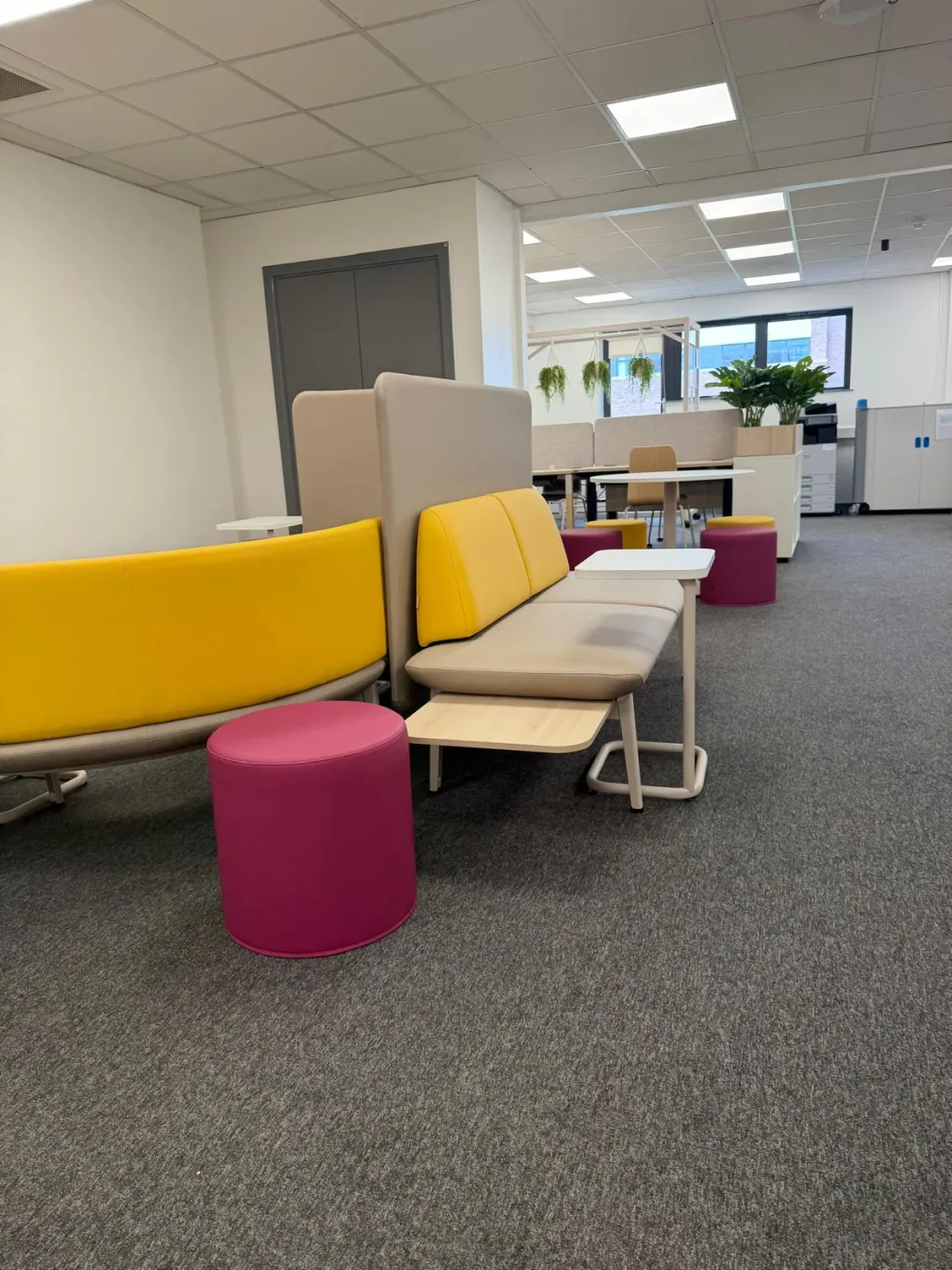 Learning Resource Centre view 13