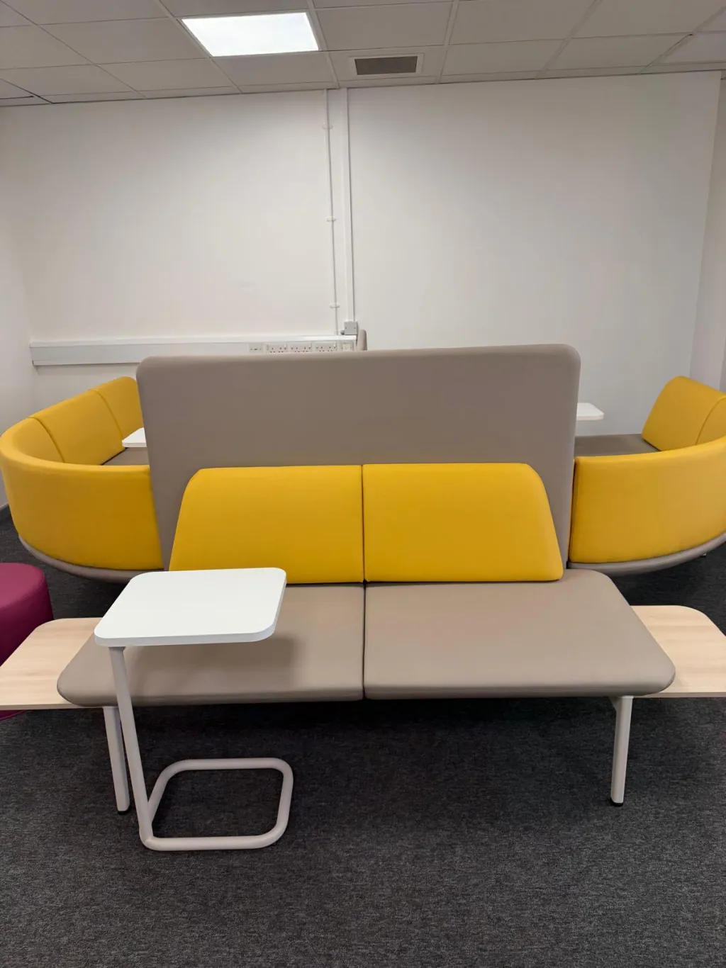 Learning Resource Centre view 15