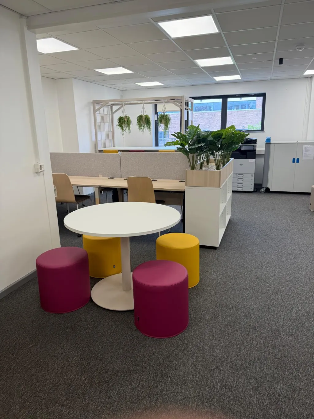 Learning Resource Centre view 16