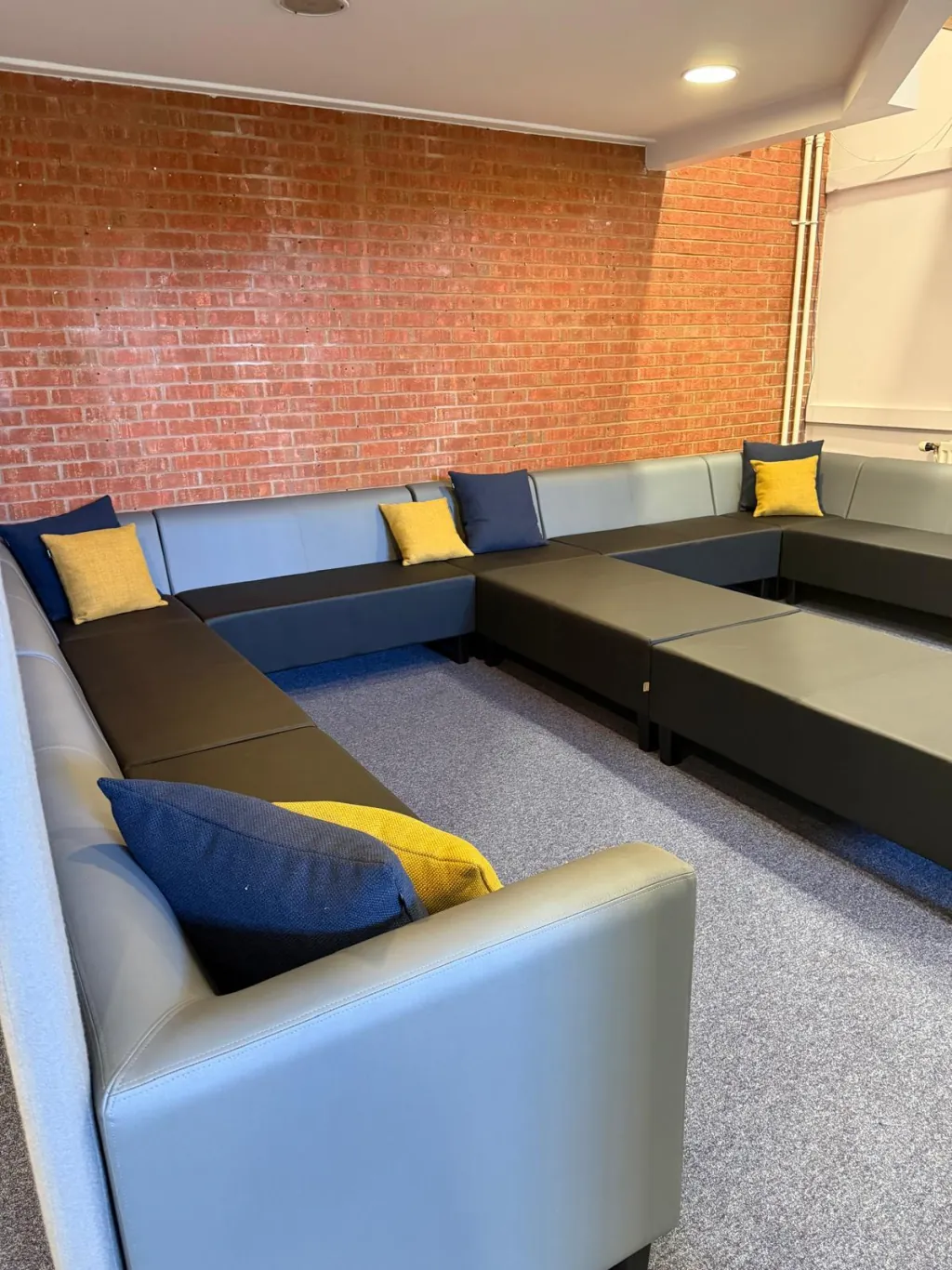 Multi-Functional Space view 4