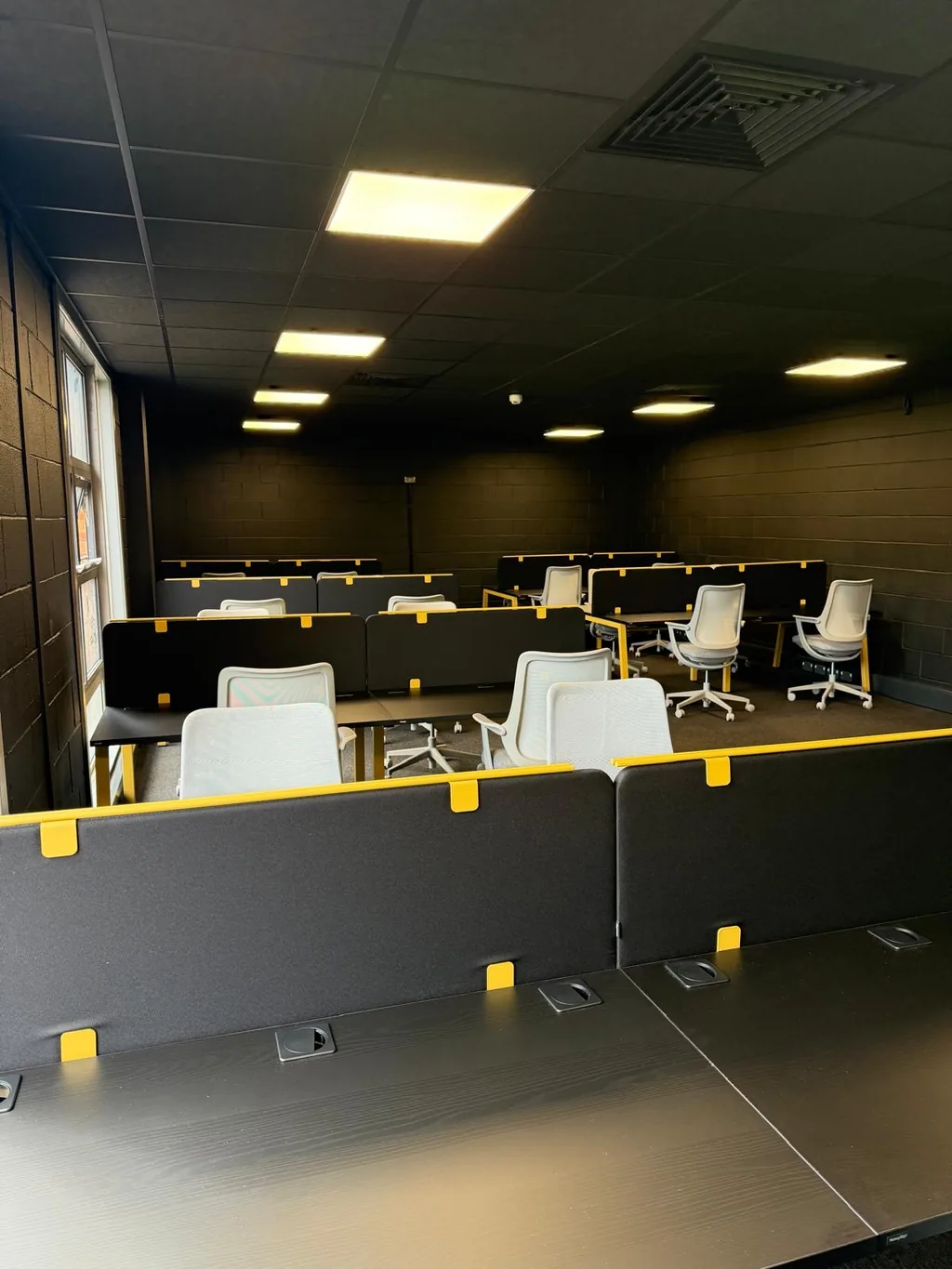 School Music and IT Suite view 9