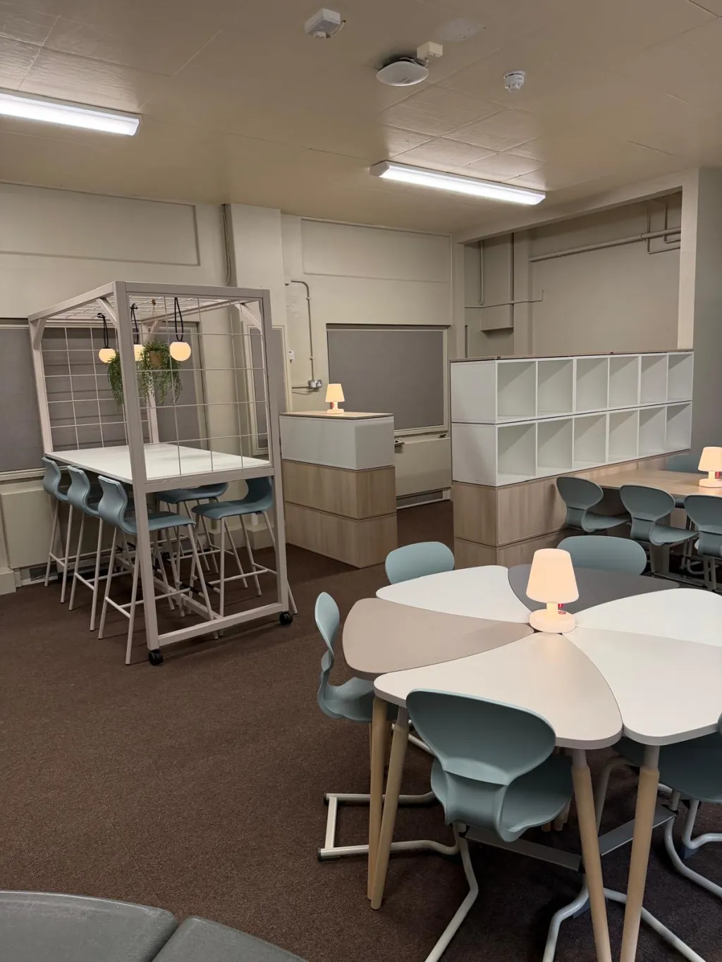 Primary Classroom