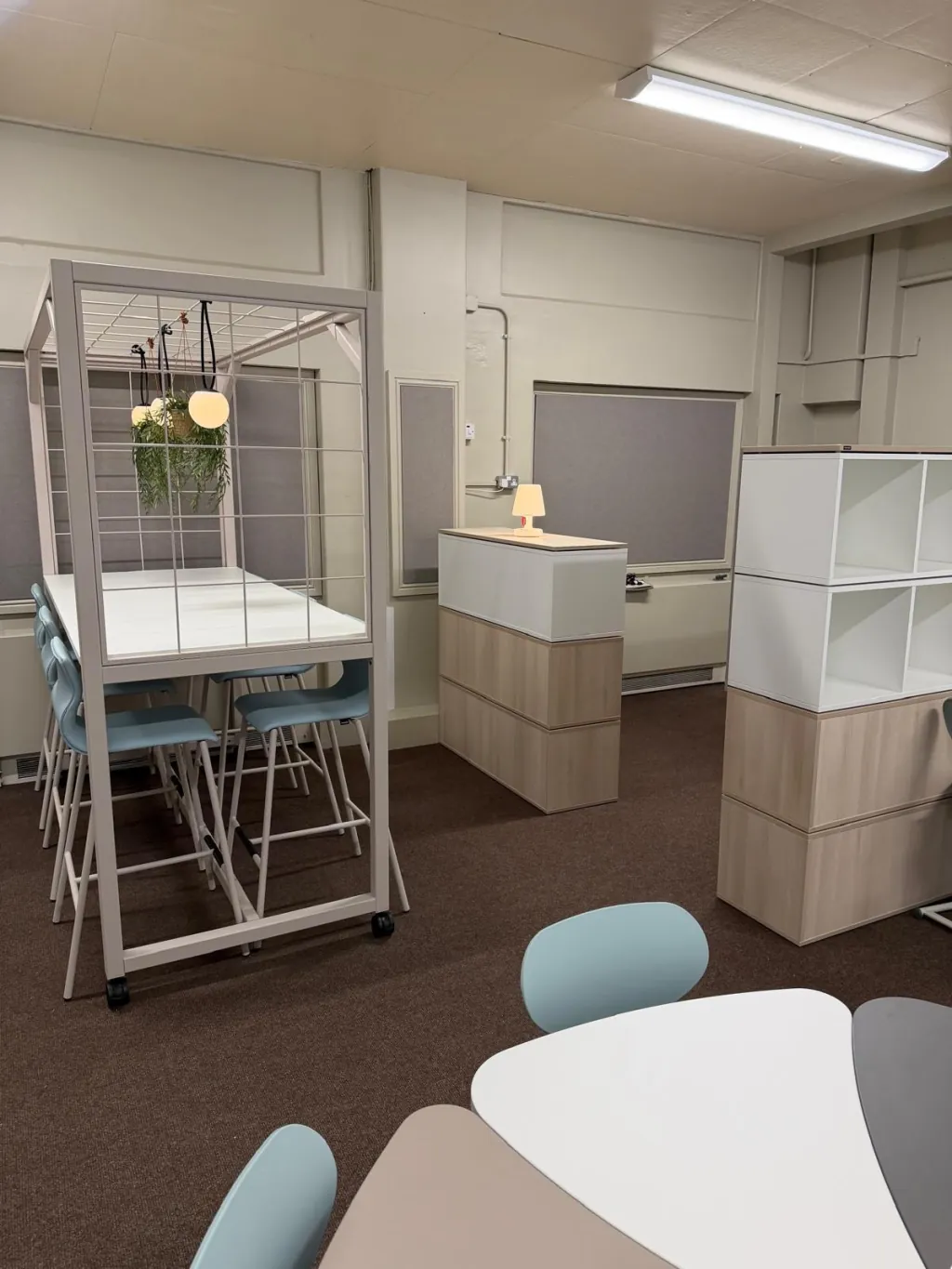 Primary Classroom view 5