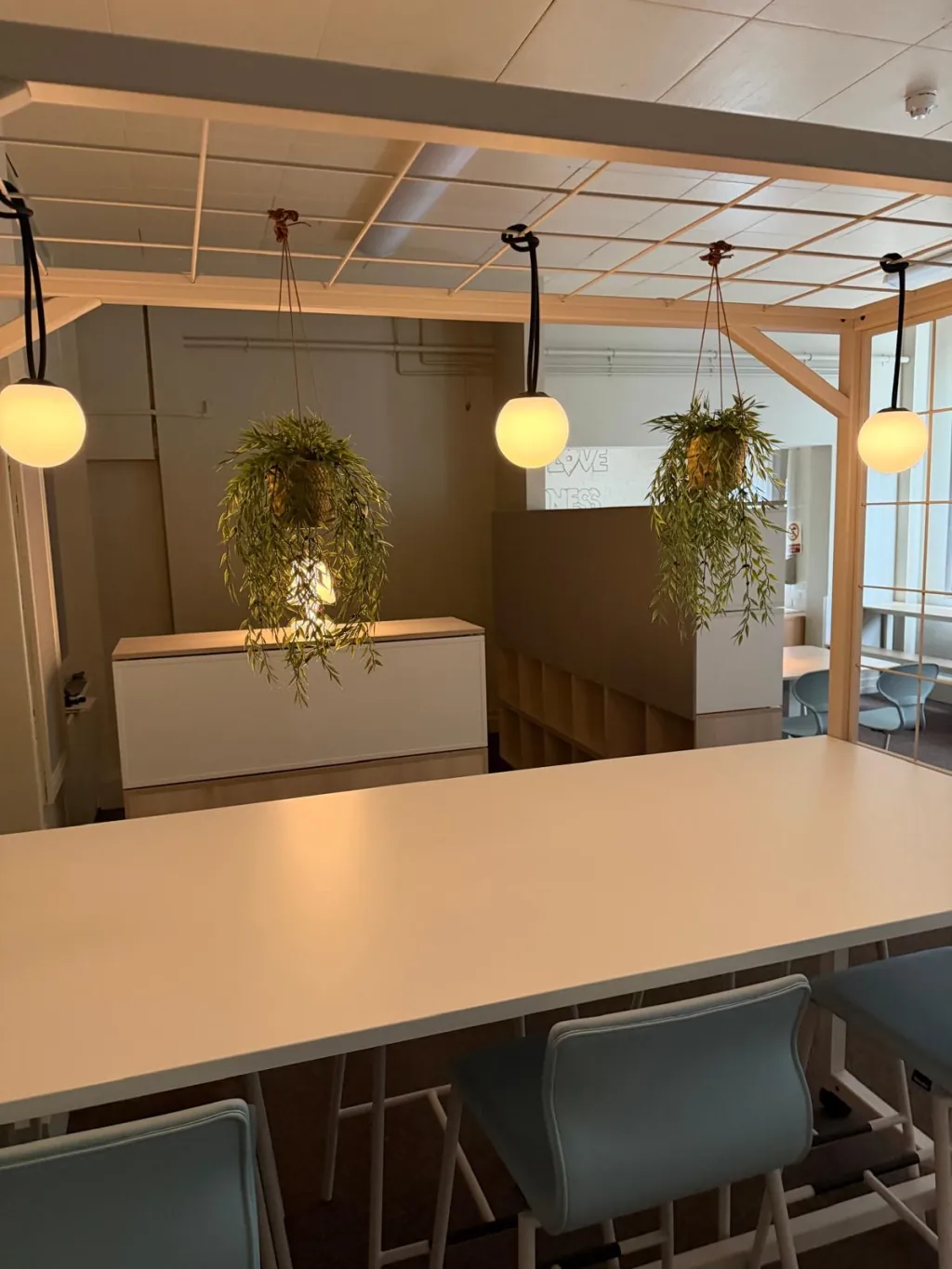 Primary Classroom view 6