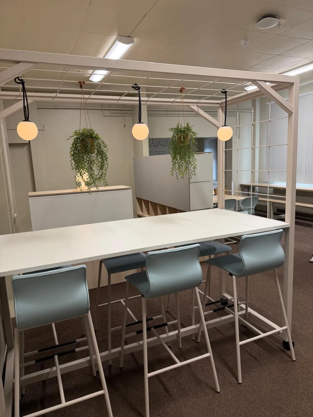 Primary Classroom view 7