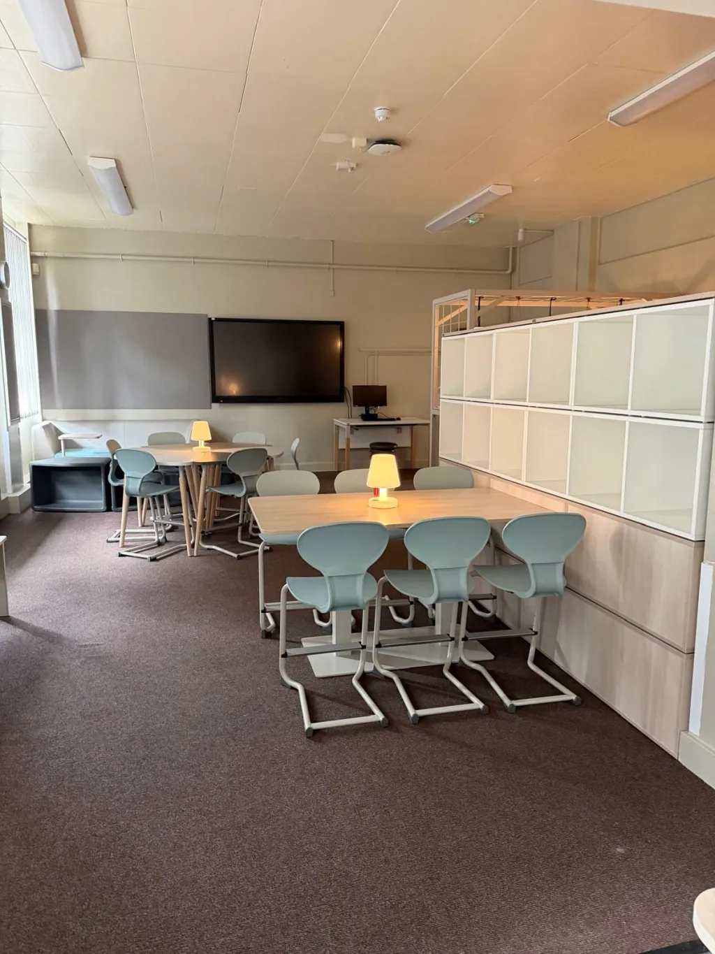 Primary Classroom view 10