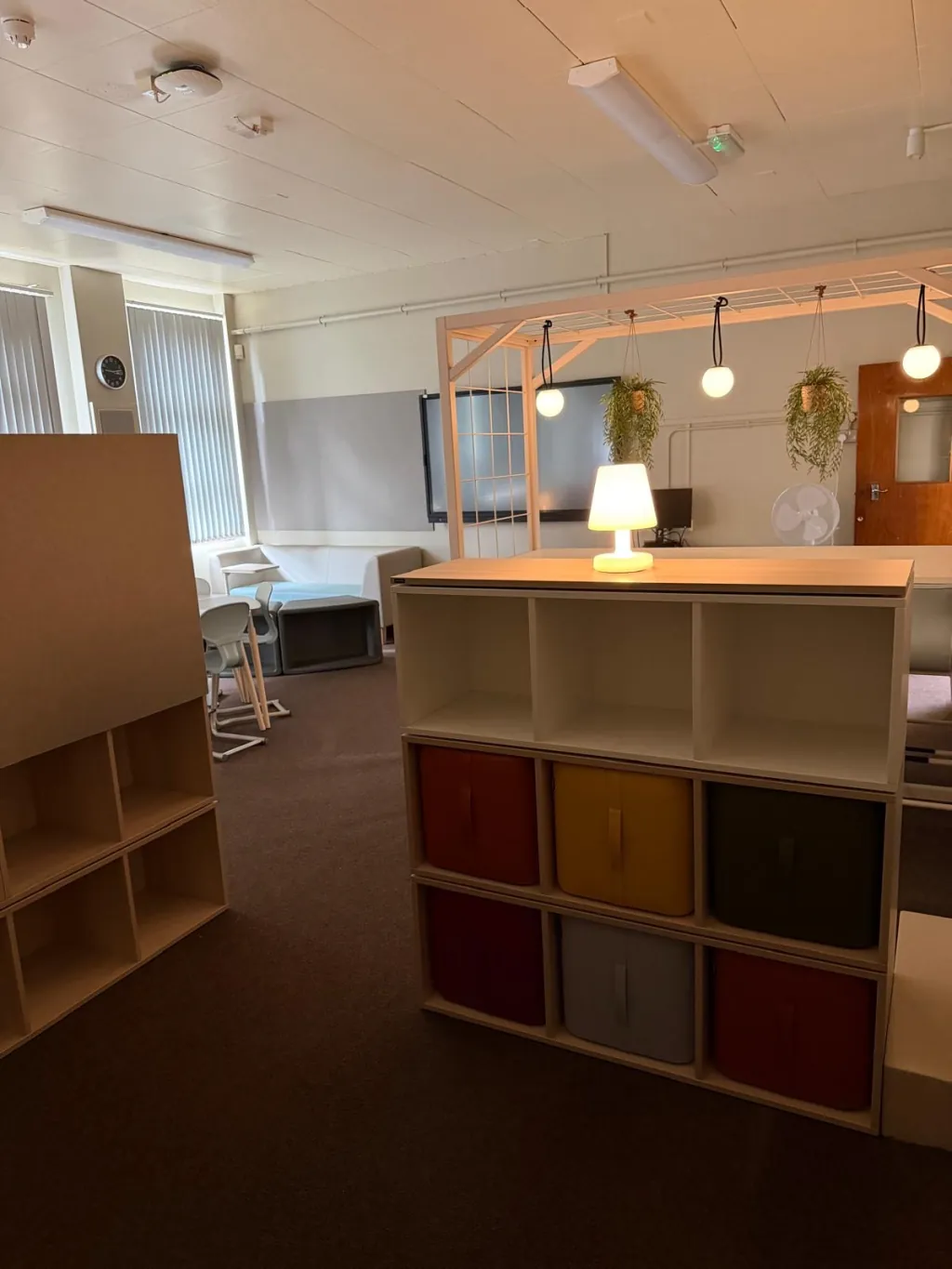 Primary Classroom view 11