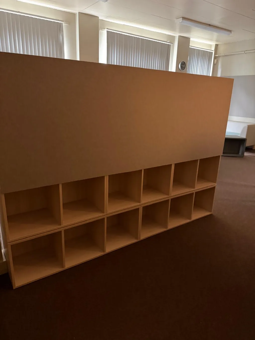 Primary Classroom view 12