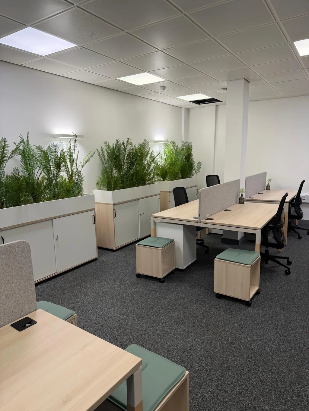 School Student Services view 16