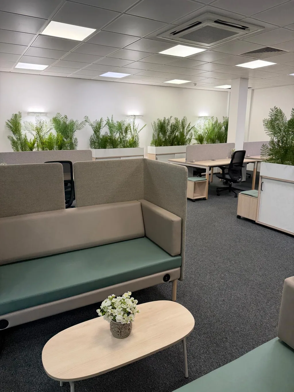 School Student Services view 17