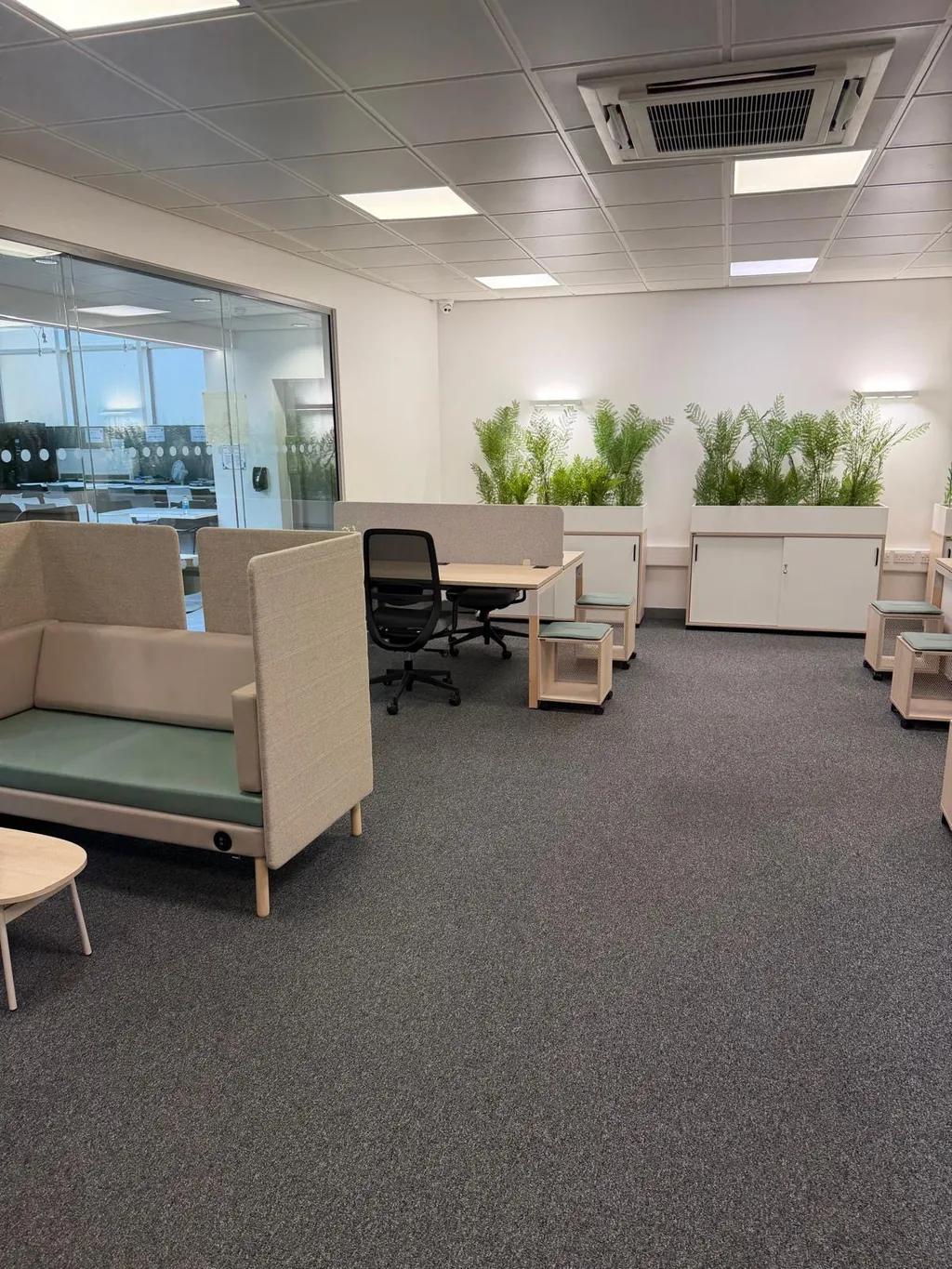 School Student Services view 19