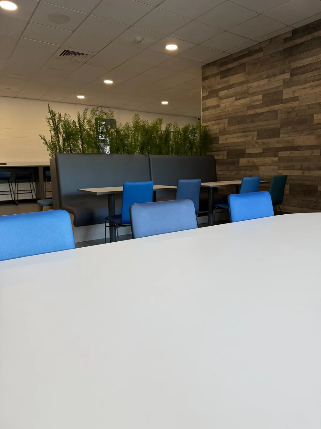Student Dining Area view 13