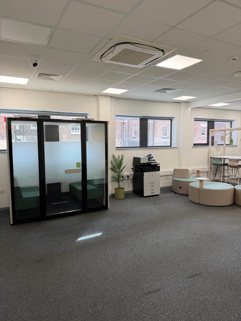 Student Services Hub view 2