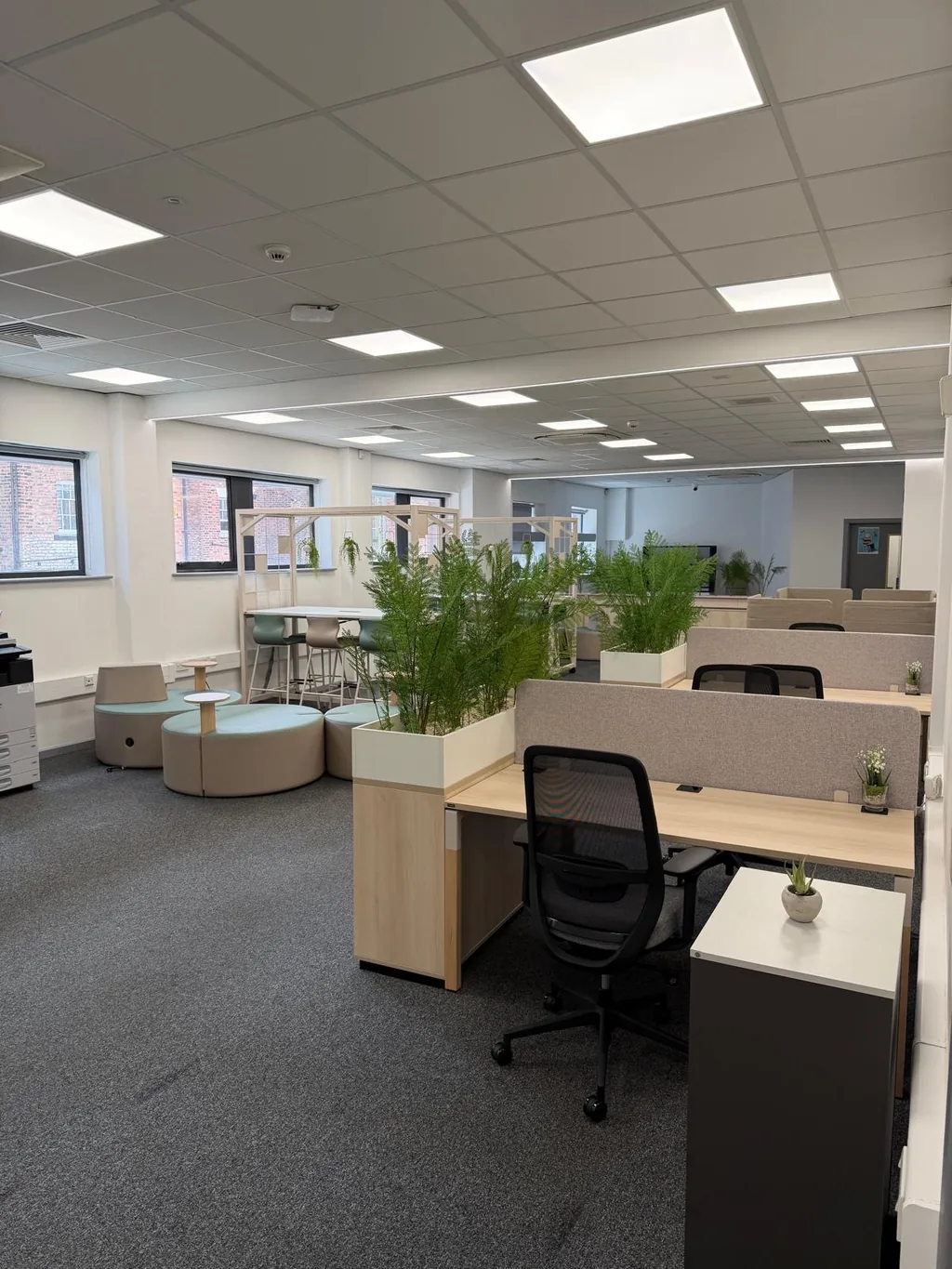 Student Services Hub view 4