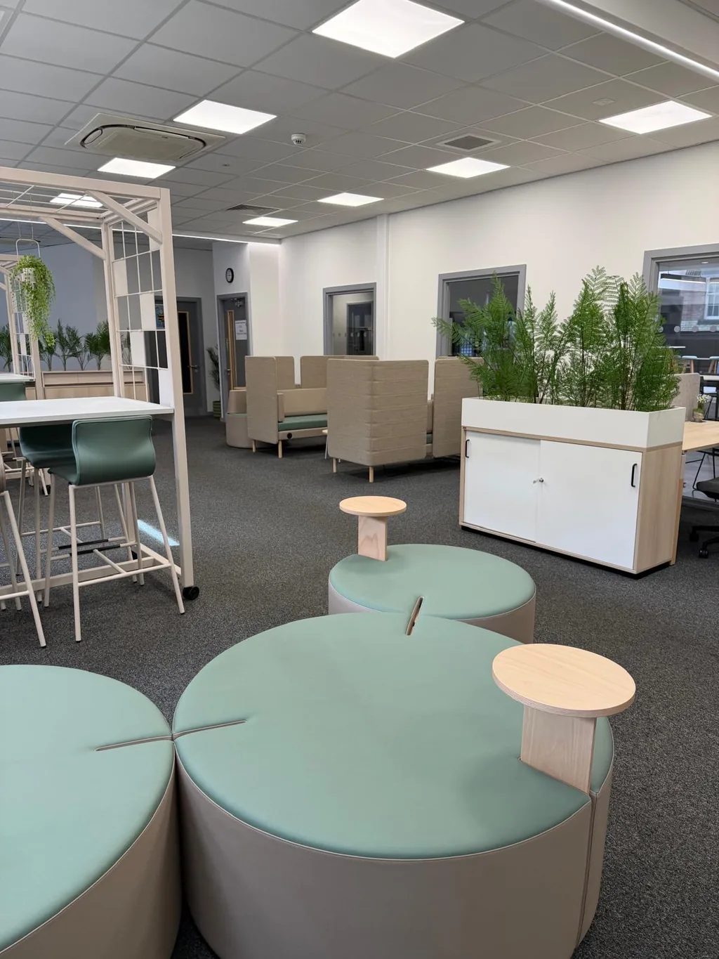Student Services Hub view 5