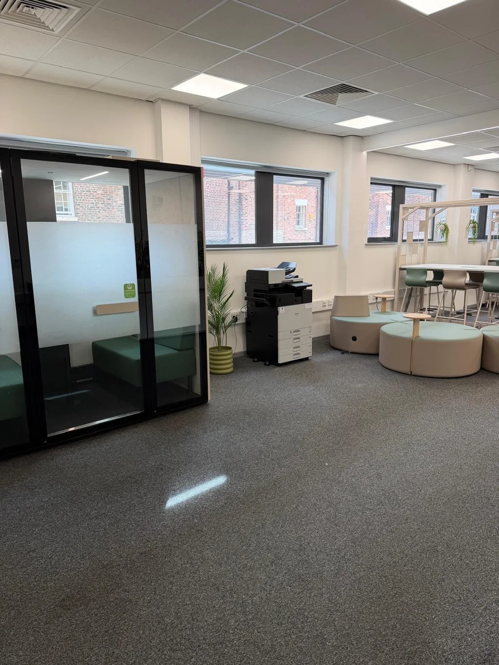 Student Services Hub view 6