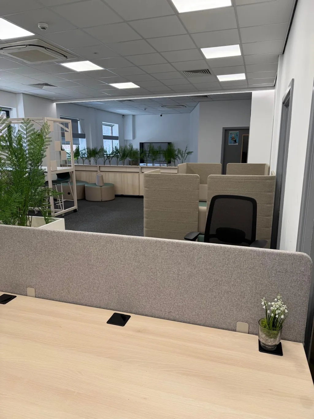 Student Services Hub view 7