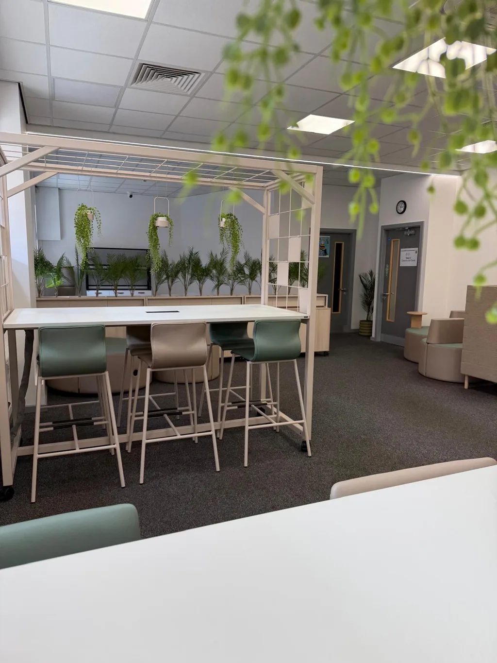 Student Services Hub view 8