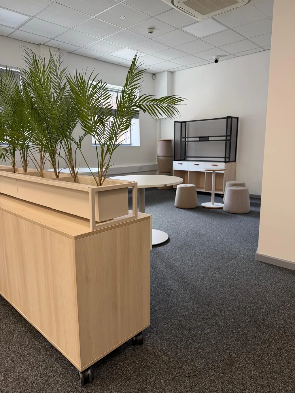 Student Services Hub view 10