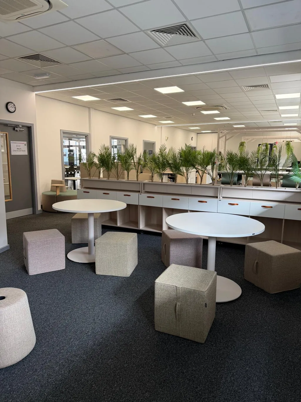 Student Services Hub view 11