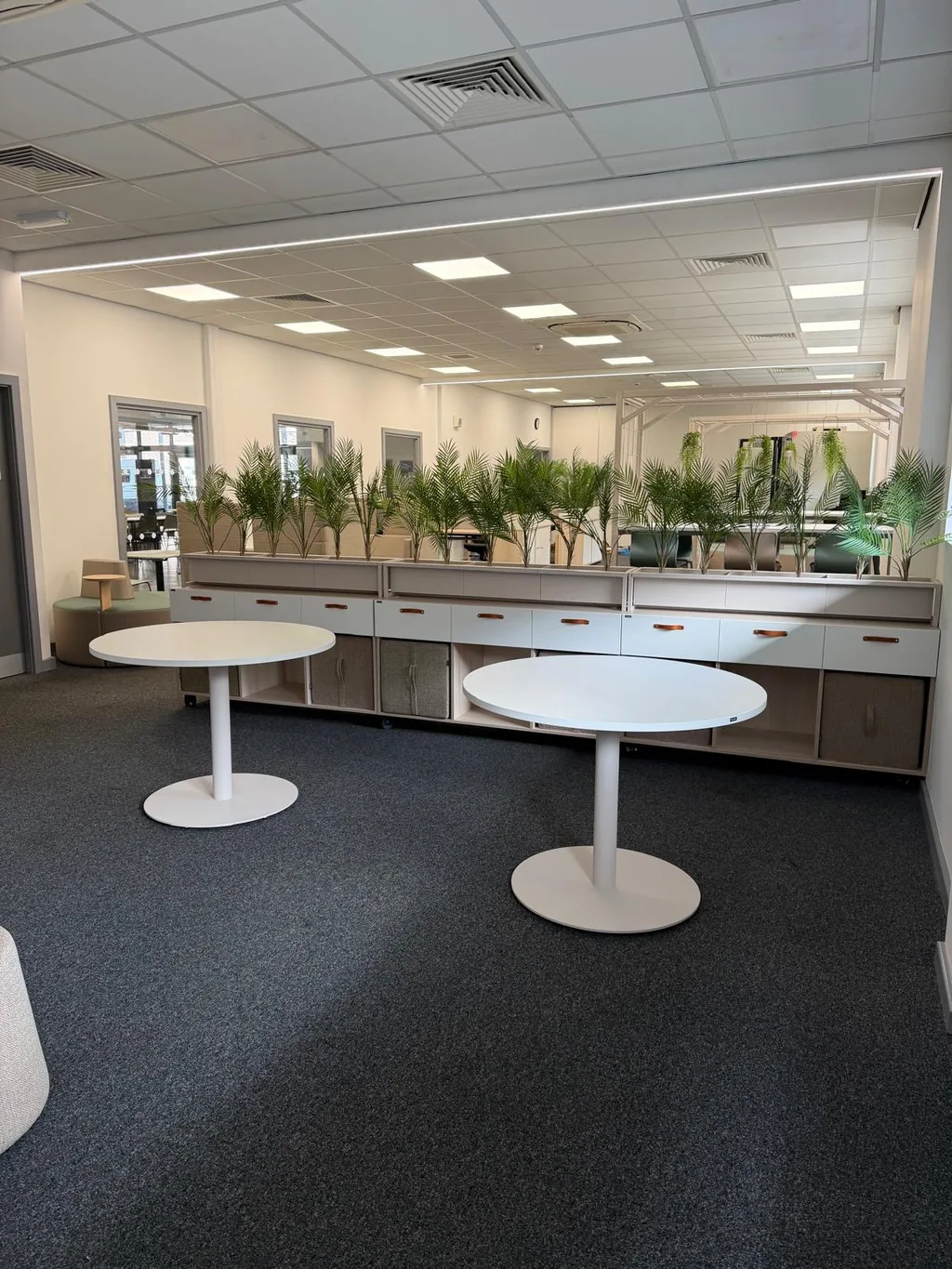 Student Services Hub view 13